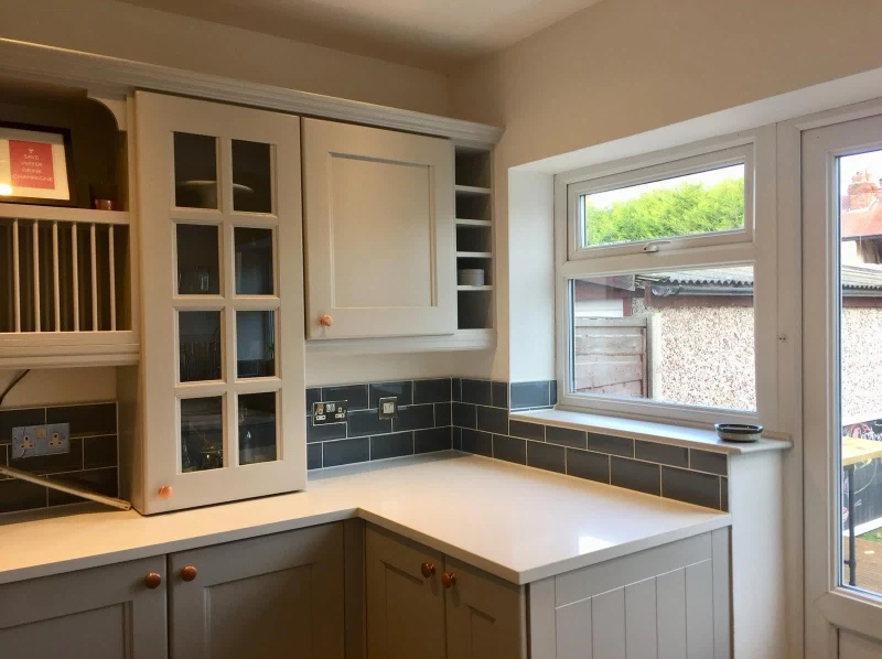 Industrial Painting in Manchester