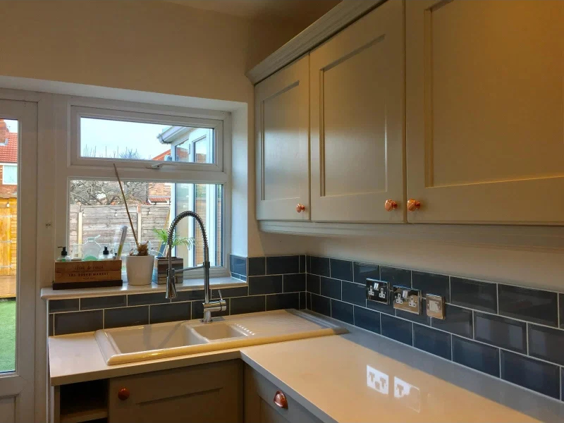 Paint Stripping in Manchester