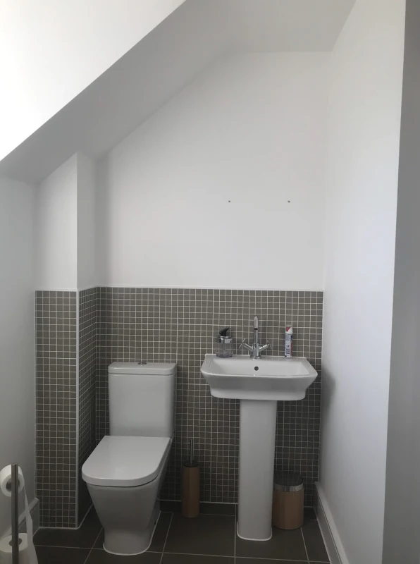 Interior Painting in Wythenshawe